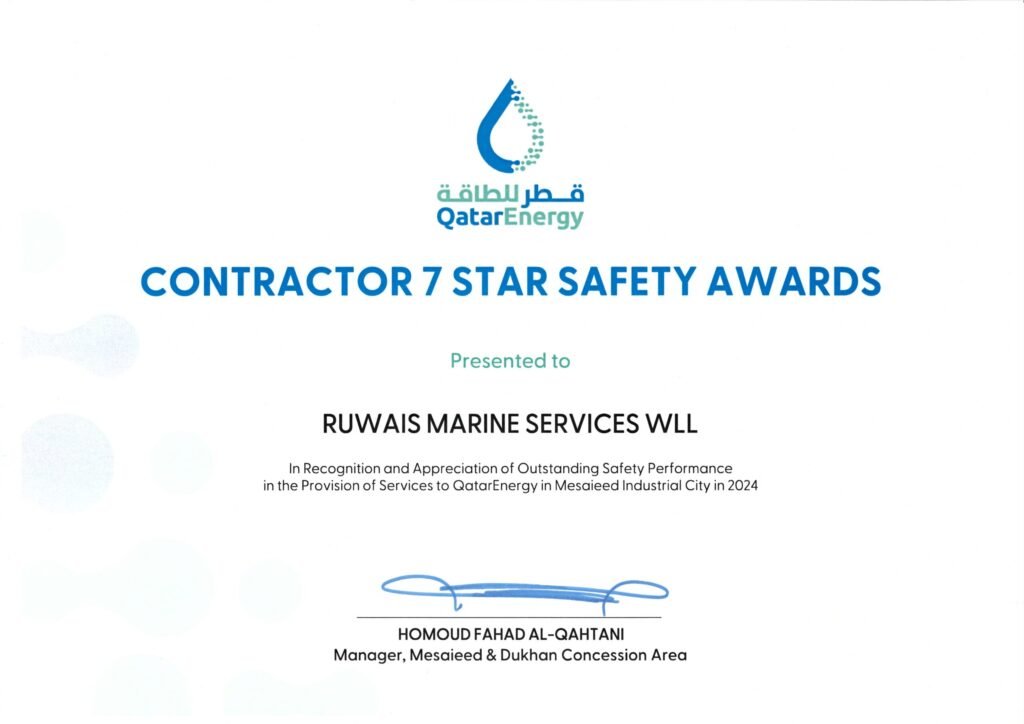 7-STAR-CERTIFICATE