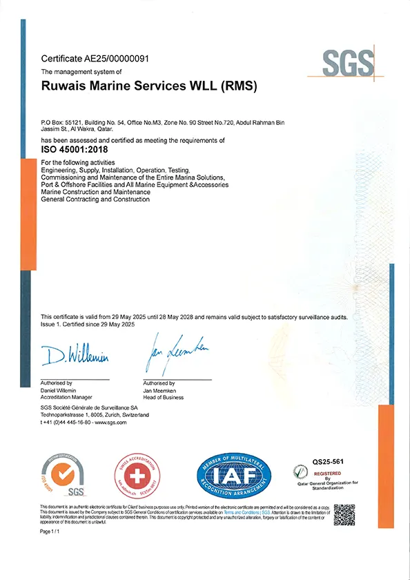 ISO-45001-2018