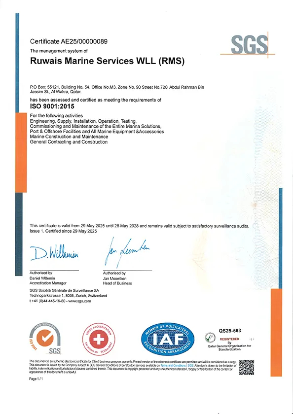 ISO-9001-2015