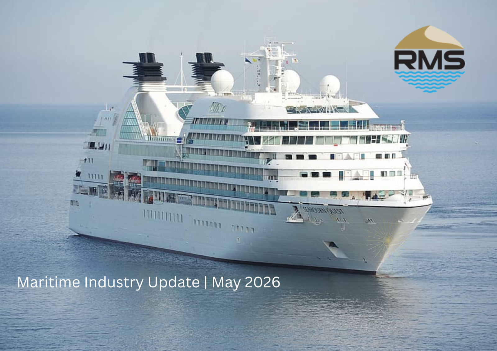 Maritime Industry Update | May 2026